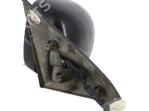 Left mirror PEUGEOT 406 Coupe (8C) 2.0 16V | BP25725231C26 
