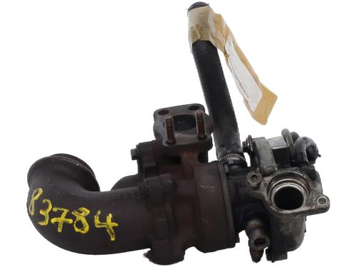 Turbocharger/Supercharger CITROËN C3 I (FC_, FN_) 1.4 HDi | BP25694727M71 