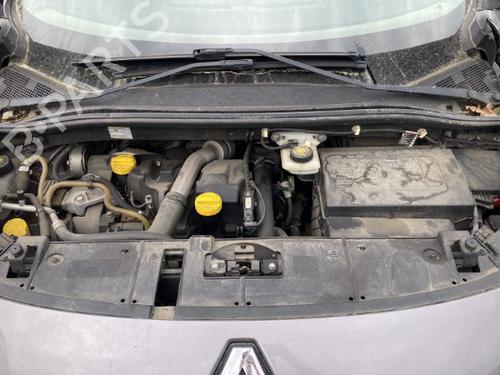 Left tailgate light RENAULT SCÉNIC III (JZ0/1_) 1.5 dCi | BP25898145C79  - Image 31