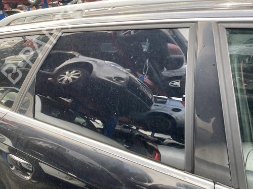 Used Right rear door AUDI A4 B7 Avant (8ED) 2.0 TDI (170 hp) 25680024