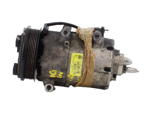 AC-Kompressor FORD FOCUS II Convertible 2.0 TDCi (136 hp) 27930206