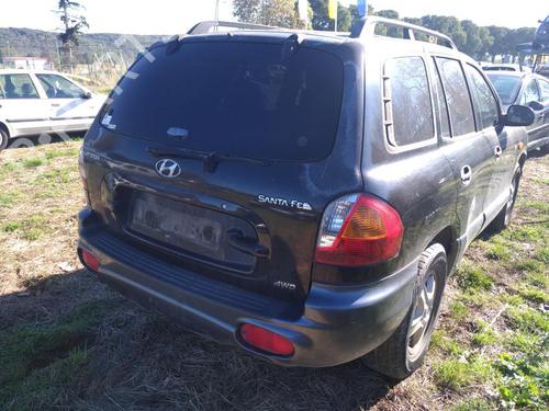 Transfer box HYUNDAI SANTA FÉ I (SM) 2.0 CRDi 4x4 | BP25689586M36  - Image 6