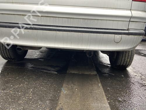 Rear bumper OPEL ZAFIRA A MPV (T98) 2.0 DTI 16V (F75) | BP25685908C8 
