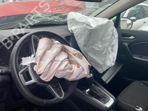 Front right window mechanism RENAULT CAPTUR II (HF_) TCe 130 (HFMF) | BP32137738C23 - Image 2