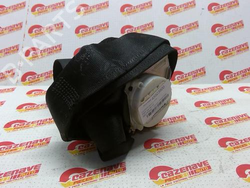 Used Rear right seatbelt FIAT 500 (312_) 1.3 D Multijet (312AXB1A) (75 hp) 25687351