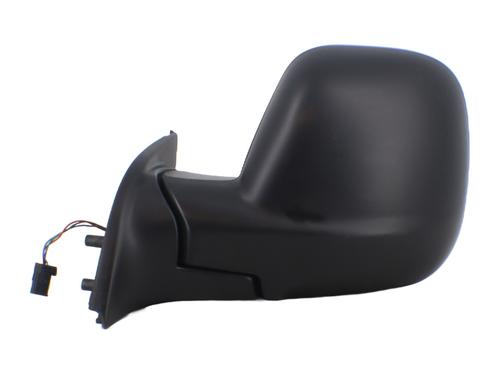 Used Left mirror Left mirror PEUGEOT PARTNER Tepee 1.6 BlueHDi 120 (120 hp) 33969397 33969397