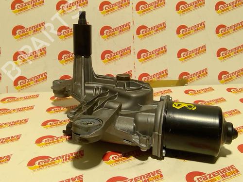 Used Front wiper motor CITROËN C4 Picasso I MPV (UD_) 2.0 HDi 138 (136 hp) 25678964