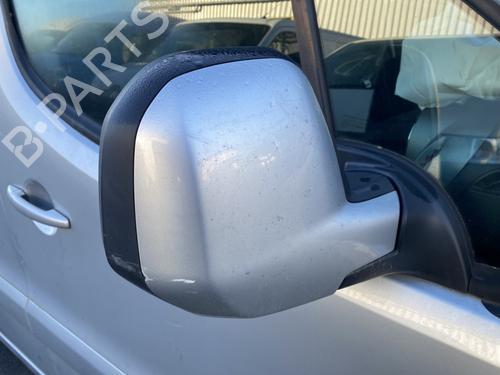 Bakspejl Højre CITROËN BERLINGO MULTISPACE (B9) 1.6 HDi 90 (92 hp) 27283119