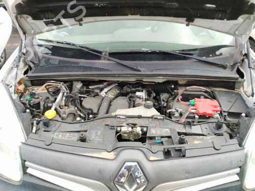 Left front window switch RENAULT KANGOO Express (FW0/1_) | BP36442320I27 - Image 5