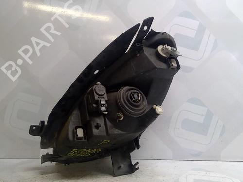 Right headlight CITROËN XSARA PICASSO (N68) 1.6 HDi | BP25687311C29 