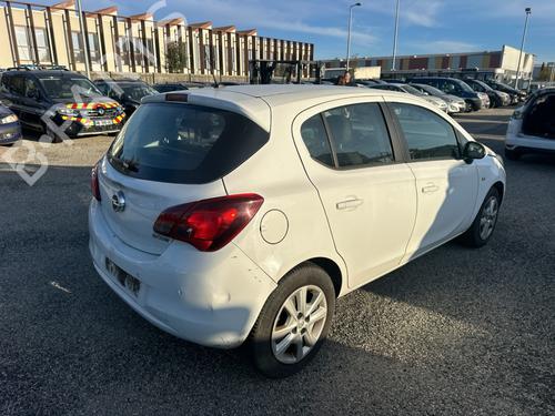 Engine OPEL CORSA E (X15) 1.3 CDTI (08, 68) | BP39548904M1  - Image 9