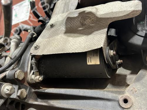 Starter OPEL ZAFIRA A MPV (T98) 2.2 DTI 16V (F75) | BP25684155M8 