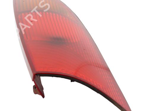 Left taillight FORD FOCUS I (DAW, DBW) 1.8 Turbo DI / TDDi | BP25688491C34 