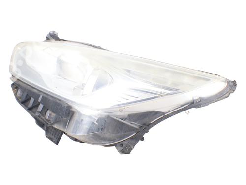 Venstre forlygte FORD GALAXY III (CK) 2.0 TDCi | BP37707177C28 - Image 3