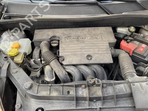 Used Starter FORD FUSION (JU_) 1.6 (100 hp) 28213539