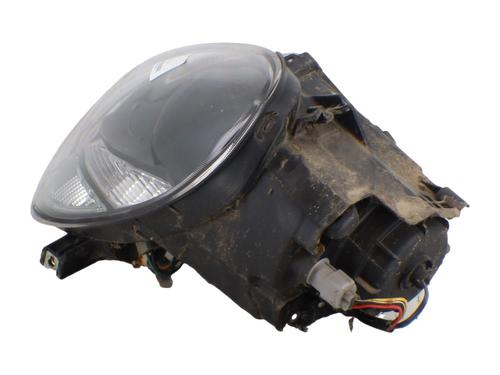 Left headlight CITROËN C-ZERO C-Zero | BP39006363C28 - Image 4