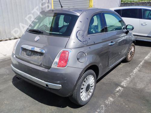 Ratstangsstang FIAT 500 (312_) 1.2 (312AXA1A) | BP35968789I23 - Image 3
