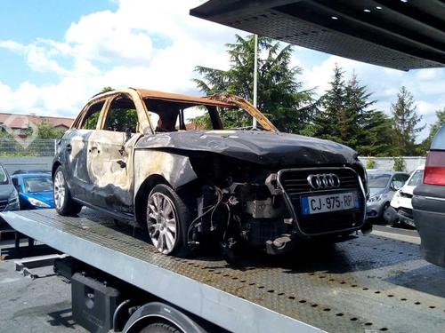 Starter AUDI A1 Sportback (8XA, 8XF) 1.6 TDI | BP25679049M8 