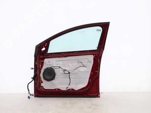 Front right window mechanism LANCIA DELTA III (844_) 1.6 D Multijet (844.AXC11, 844.AXC1A) | BP29257278C23