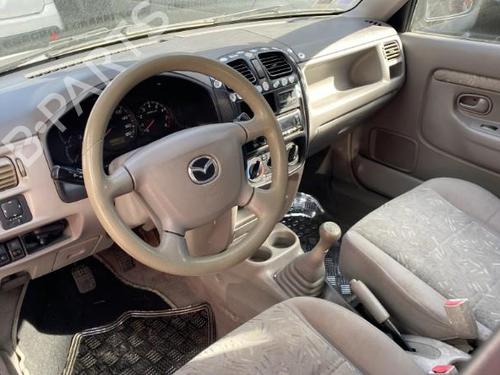 Used Parts MAZDA DEMIO (DW) 1.3 16V (DW3W, DW19) 2535665