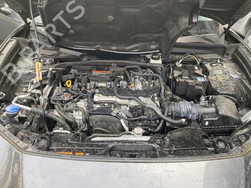 Gearbox MAZDA CX-30 (DM) e-SKYACTIV-X M Hybrid | BP25691475M3 - Image 10