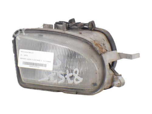 Højre Foran Tågelygte MERCEDES-BENZ E-CLASS (W210) E 220 CDI (210.006) | BP31024521C31 