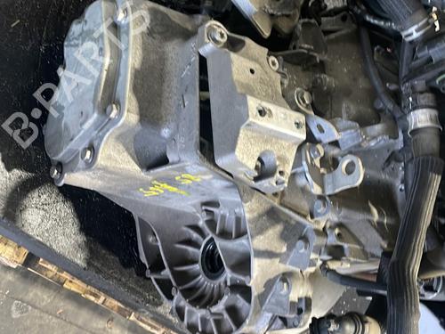Used Gearbox Gearbox CITROËN DS3 (SA_) 1.6 HDi 110 (112 hp) 25697641 25697641