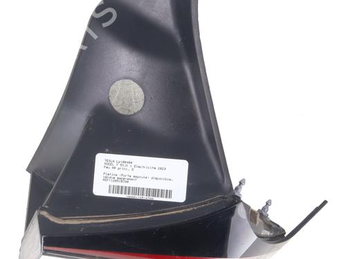 Right taillight TESLA MODEL Y (5YJY) Long Range All-wheel Drive | BP37750938C35 - Image 7