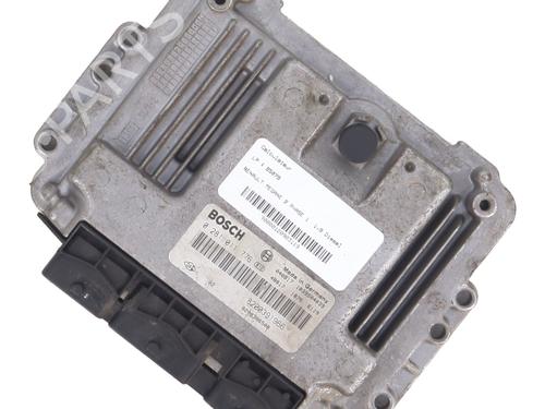 Used Control unit RENAULT MEGANE II (BM0/1_, CM0/1_) 1.9 dCi (BM0G, CM0G) (120 hp) 32344754