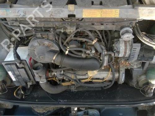 Used Parts CITROËN BX (XB-_)  19  2540962