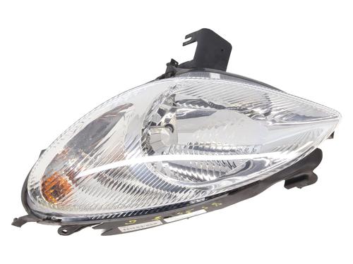 Left headlight CITROËN XSARA PICASSO (N68) 2.0 HDi | BP27536188C28 