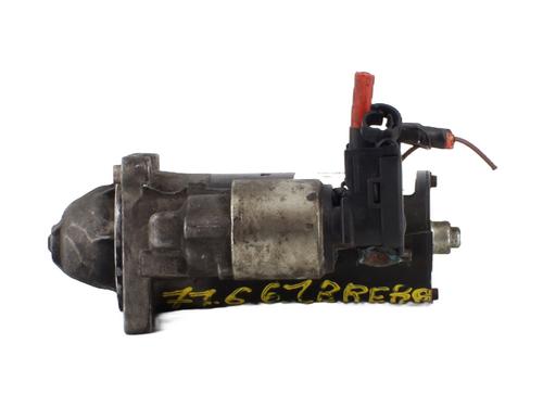 Starter ALFA ROMEO BRERA (939_) 2.4 JTDM 20V (939DXD1B, 939DXD12) | BP25696081M8  - Image 7