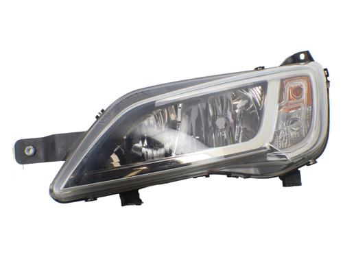left-headlight-citroen-jumper-ii-van-2006-33945989 main image