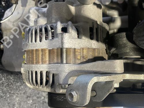 Alternator OPEL AGILA (B) (H08) 1.2 (F68) | BP25695119M7 