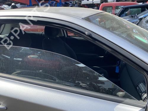 Front right door window FIAT STILO (192_) 1.9 JTD (192_XF1A) 46784988