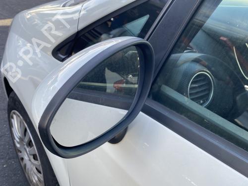 Retrovisor esquerdo FIAT PUNTO EVO (199_) 1.2 (69 hp) 31654649