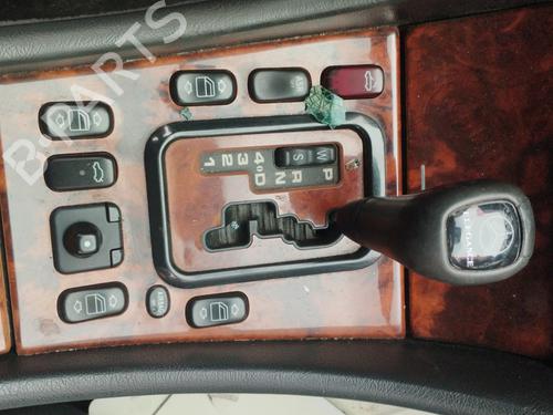 Used Left front window switch MERCEDES-BENZ CLK Convertible (A208) CLK 200 (208.435) (136 hp) 25690288