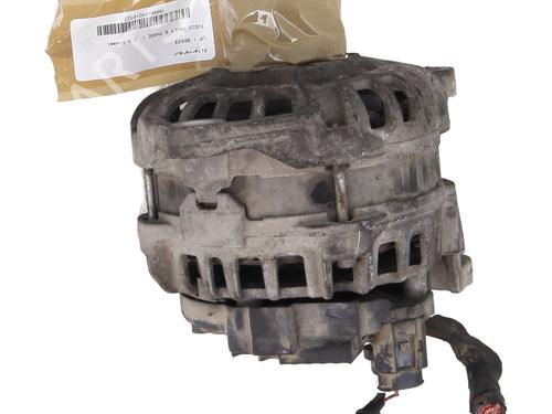 Alternator IVECO DAILY VI Van 33S14, 35S14, 35C14, 42S14 | BP27503414M7 - Image 2