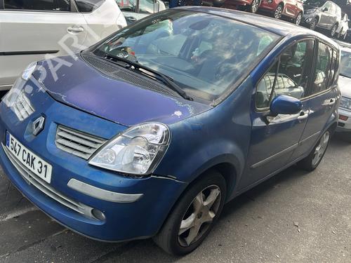 Used Parts RENAULT MODUS / GRAND MODUS (F/JP0_)  1.2  2536130