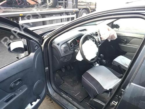 Gearbox DACIA SANDERO II 1.0 SCe 75 (B8JC, B8JD, B8NC) | BP38927641M3 - Image 8