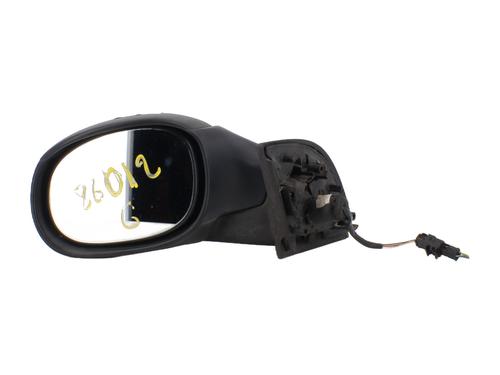 Left mirror CITROËN C3 I (FC_, FN_) 1.4 HDi | BP25678012C26 