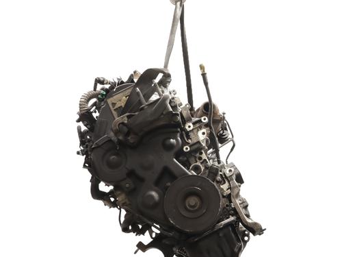 Motor FORD FOCUS II (DA_, HCP, DP) 1.6 TDCi (90 hp) 25686936