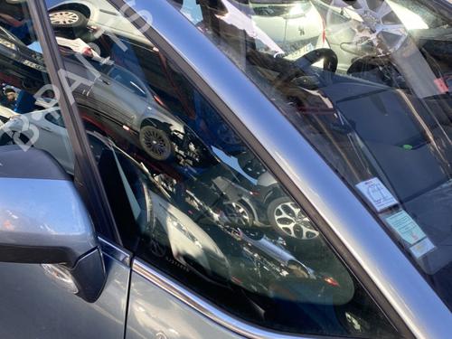 Used Front right quarter glass CITROËN C4 Picasso I MPV (UD_) 1.6 HDi (109 hp) 32025207