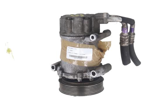 AC compressor CITROËN C4 I (LC_) 1.6 HDi | BP27634783M34 - Image 3