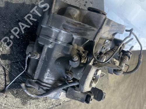 Gearbox AUDI A2 (8Z0) 1.4 | BP25692221M3 