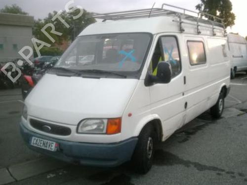 Brugte FORD TRANSIT Platform/Chassis (E_ _) 2.5 DI (EME/L/S, ENE/L/S) (80 hp) 3353173