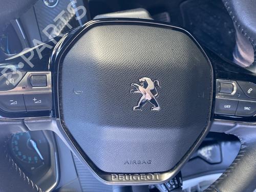 Used Driver airbag PEUGEOT 208 II (UB_, UP_, UW_, UJ_) e-208 (136 hp) 32122386