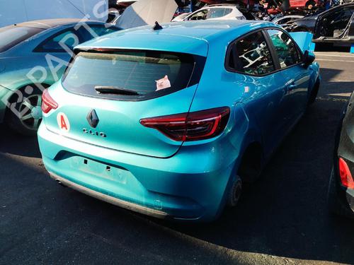 Getriebe RENAULT CLIO V (B7_) 1.5 Blue dCi 85 (B7AG) | BP36794142M3 - Image 6