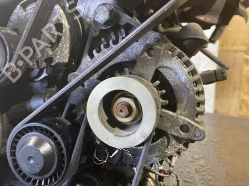 alternator-suzuki-liana-hatchback-2001-25678635 main image