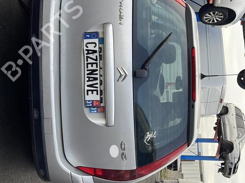 Left headlight CITROËN C5 II Break (RE_) 2.0 HDi (RERHRH) | BP25675155C28  - Image 11